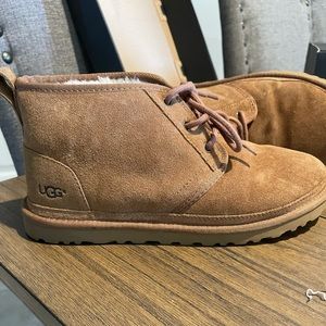 Mens Ugg Neumal Boot